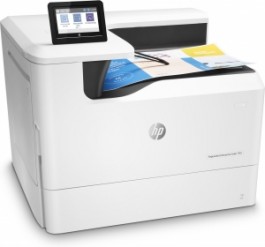 HP PageWide Managed Color E75160dn Printer A3