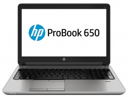 Laptop HP Elitebook 650 G2
