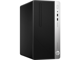 HP ProDesk 400 G4 MT          