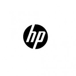 HP 10 Black Ink Cartridge 