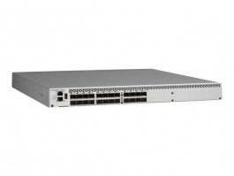 HP SN3000B 16Gb 24-port/24-port Active Fibre Channel Switch