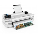 HP DesignJet T135 24-in Printer