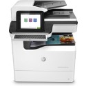 HP PageWide Managed Color MFP E77650 Series A3