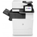 HP Color LaserJet Managed MFP E87640 Series A3