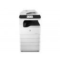 HP PageWide Managed MFP P77750 Series A3