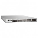 HP 8/40 Power Pack+ (24) Full Fabric Ports Enabled SAN Switch