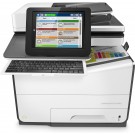 HP PageWide Managed Color MFP E58650 Series