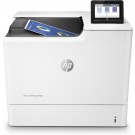 HP Color LaserJet Managed E65050dn Printer