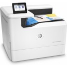 HP PageWide Managed Color E75160dn Printer A3